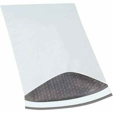 BSC PREFERRED 10-1/2 x 16'' Bubble Lined Poly Mailers, 25PK B83625PK